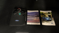 Ford EcoSport 1.0 EcoBoost 125 Titanium 5dr Petrol Hatchback